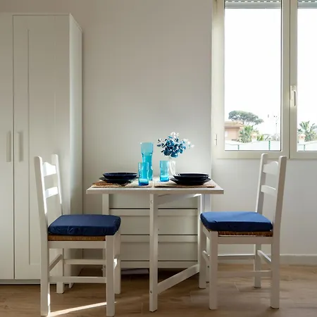 La Finestra Di Sale Casa Al Mare *