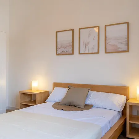 La Finestra Di Sale Casa Al Mare