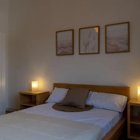 La Finestra Di Sale Casa Al Mare Apartment Anzio