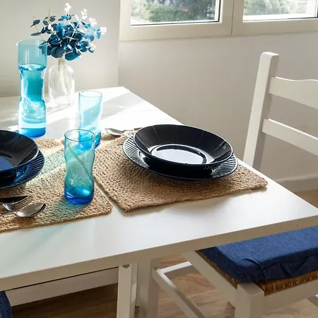 La Finestra Di Sale Casa Al Mare Apartment Anzio