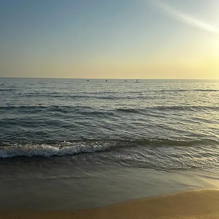 La Finestra Di Sale Casa Al Mare * Anzio